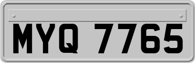 MYQ7765
