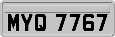 MYQ7767