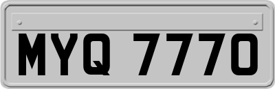 MYQ7770