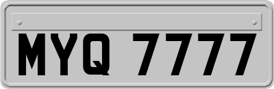 MYQ7777