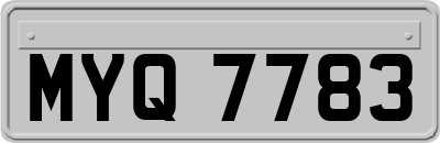 MYQ7783