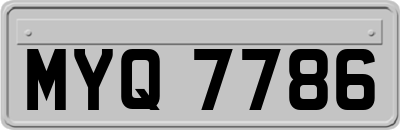 MYQ7786