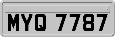 MYQ7787