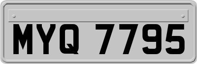 MYQ7795