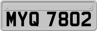 MYQ7802