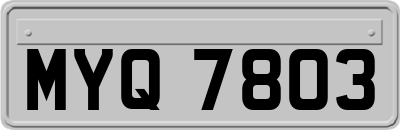 MYQ7803