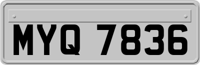 MYQ7836
