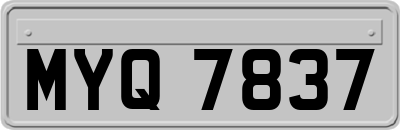 MYQ7837