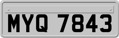 MYQ7843