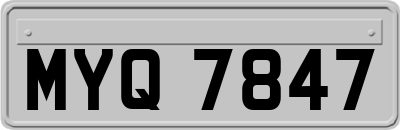 MYQ7847