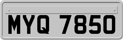 MYQ7850