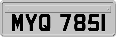 MYQ7851