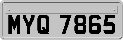 MYQ7865