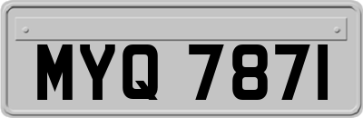 MYQ7871