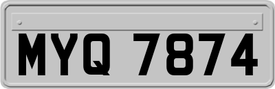 MYQ7874
