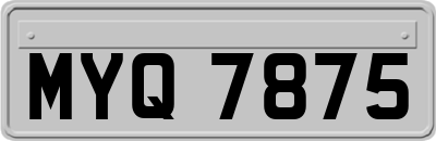 MYQ7875