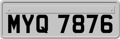 MYQ7876