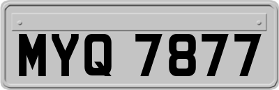 MYQ7877