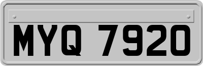MYQ7920