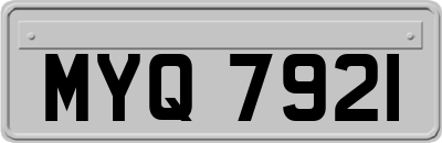 MYQ7921