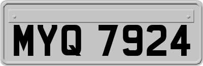 MYQ7924