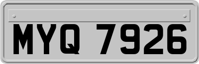 MYQ7926