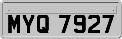 MYQ7927