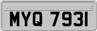 MYQ7931