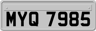 MYQ7985