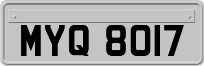 MYQ8017