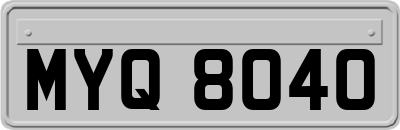 MYQ8040