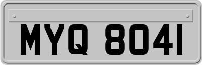 MYQ8041