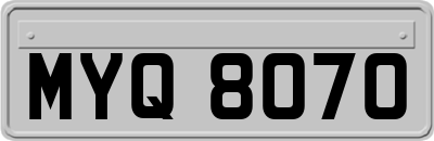MYQ8070