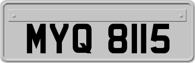 MYQ8115