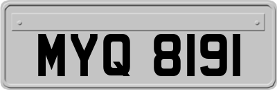 MYQ8191