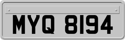 MYQ8194