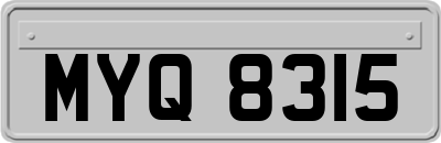 MYQ8315