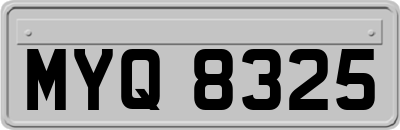 MYQ8325