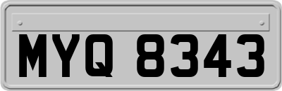 MYQ8343