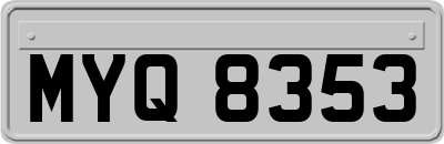 MYQ8353