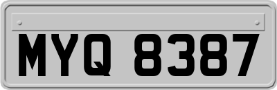 MYQ8387