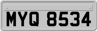 MYQ8534