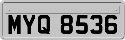 MYQ8536