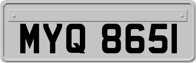MYQ8651