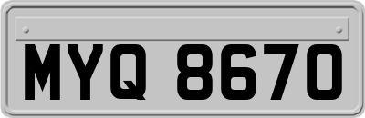 MYQ8670