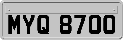 MYQ8700