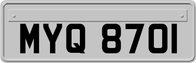 MYQ8701