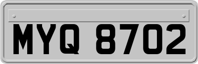 MYQ8702