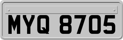 MYQ8705