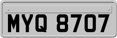 MYQ8707